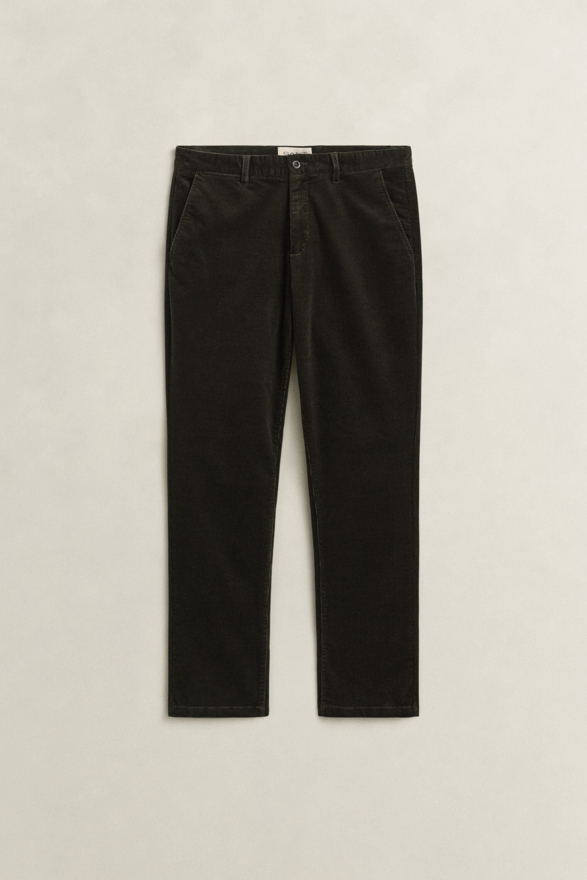 Regular fit manchesterchinos