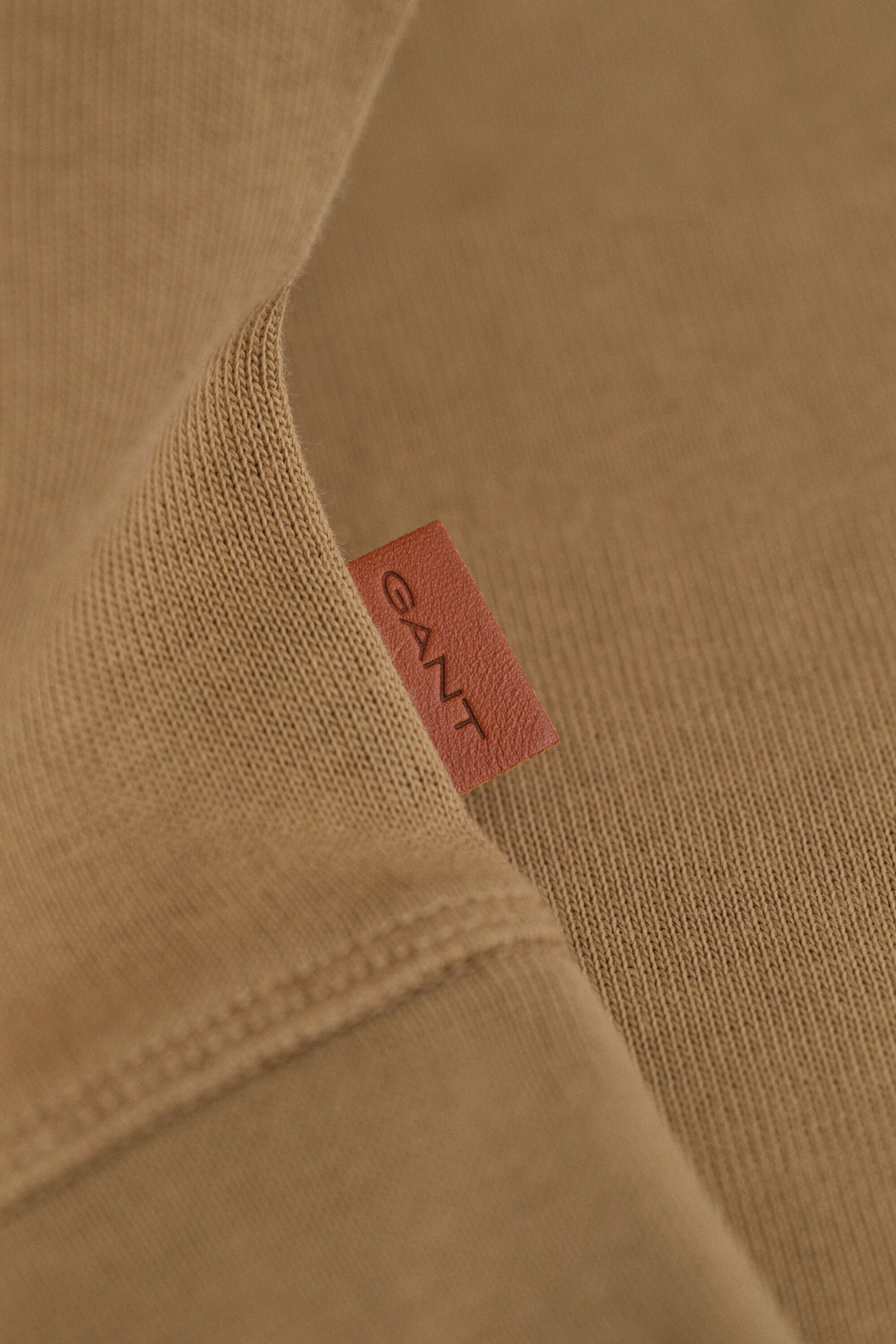 Ponte Di Roma sweatshirt med half-zip