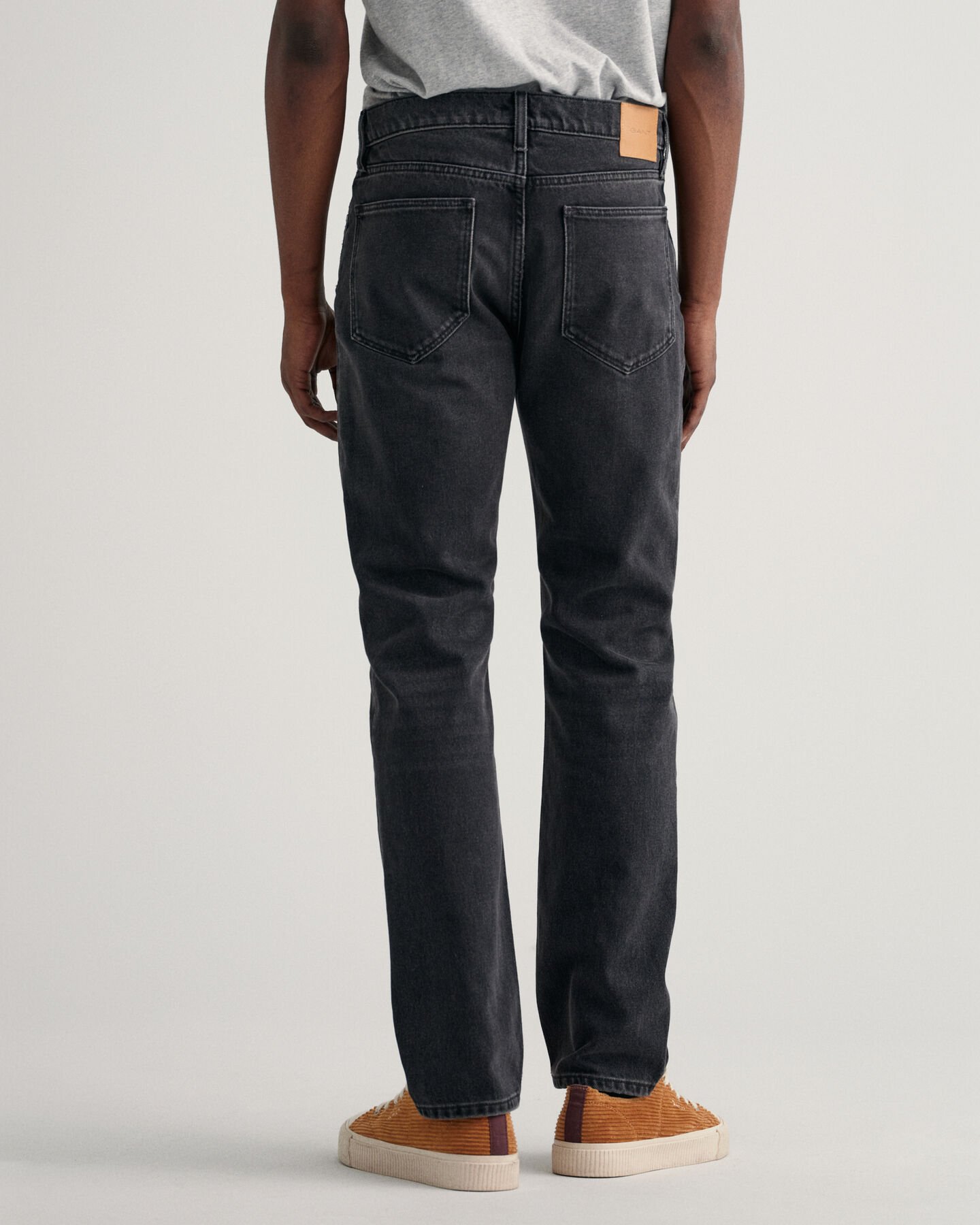 Arley Expressive Wash regular fit jeans