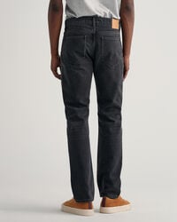 Arley Expressive Wash regular fit jeans
