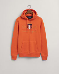 Archive Shield hoodie