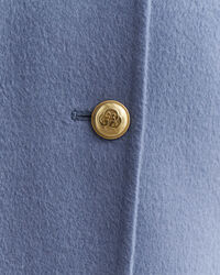 Skepparjacka med handsydda detaljer