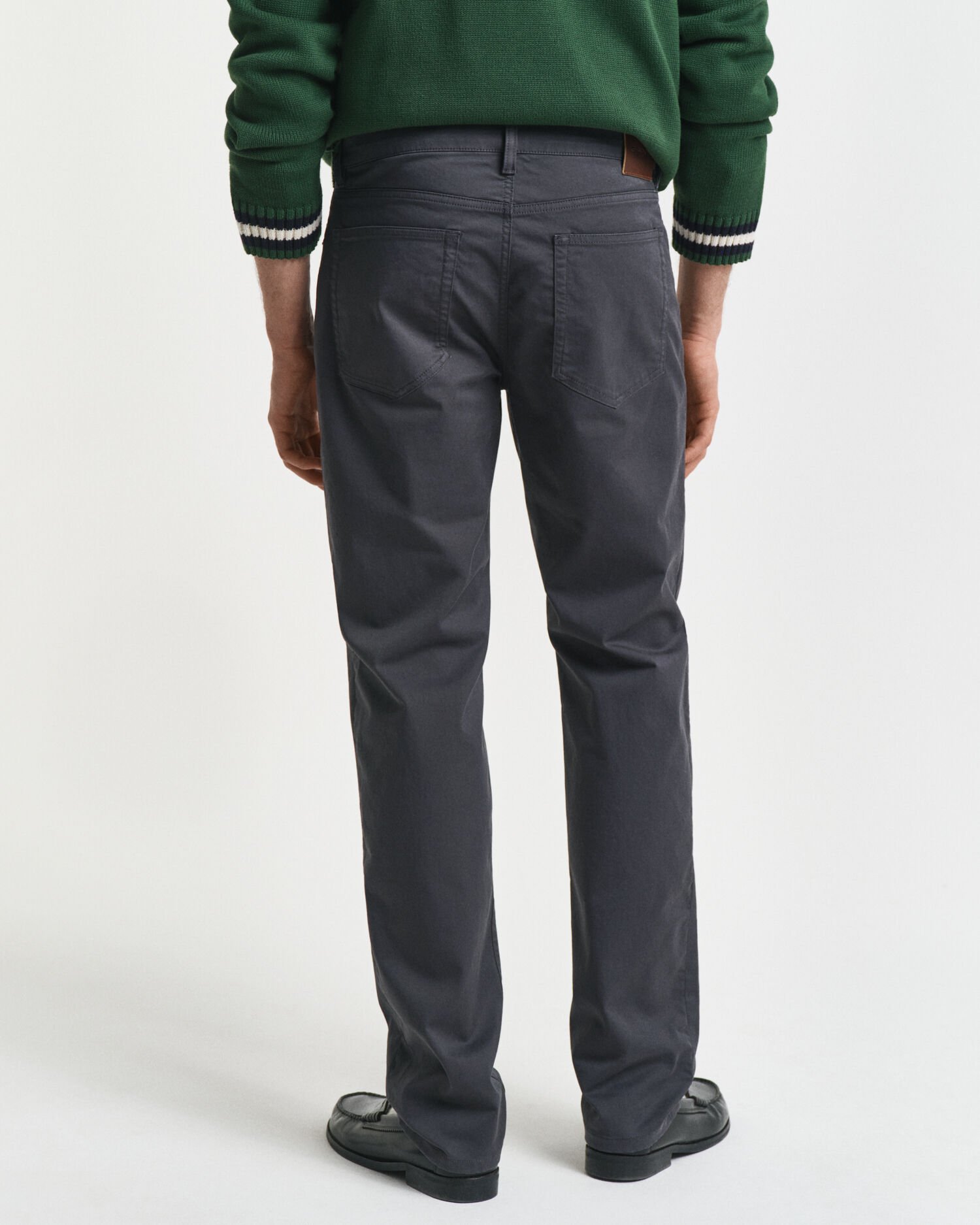 Regular fit Desert jeans