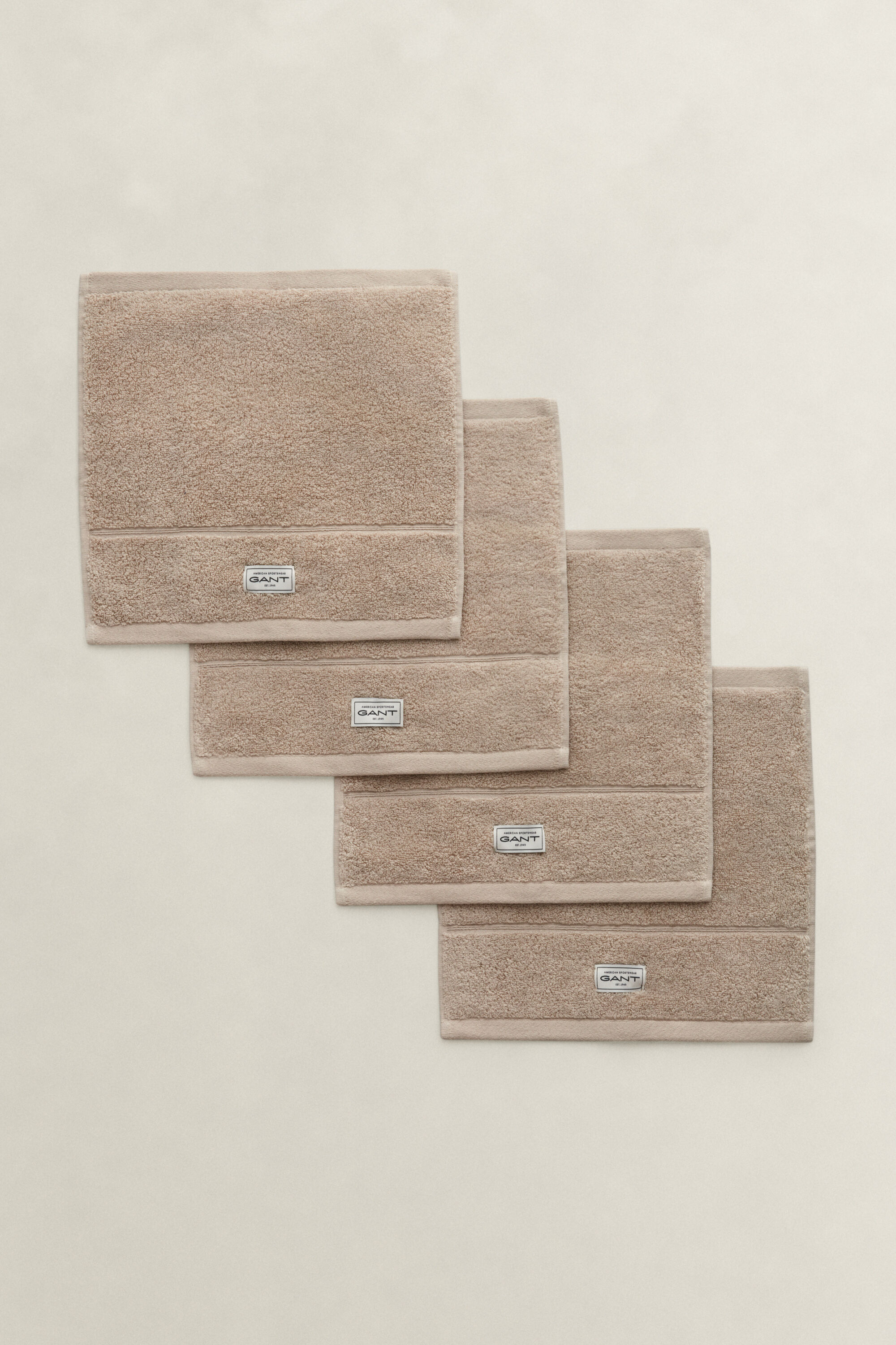 Fyrpack Premium handdukar 30 x 30