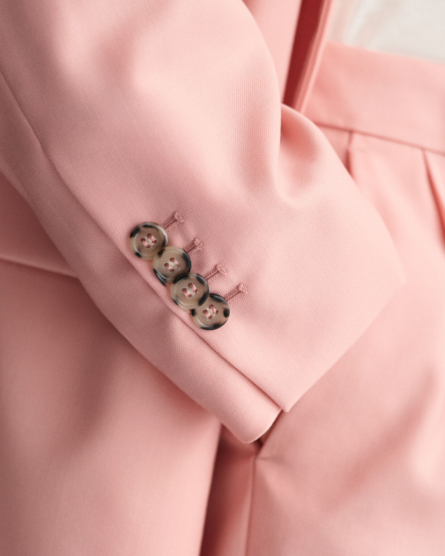 Oversized club-blazer