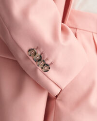 Oversized club-blazer