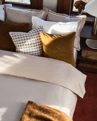 Border Monogram örngott