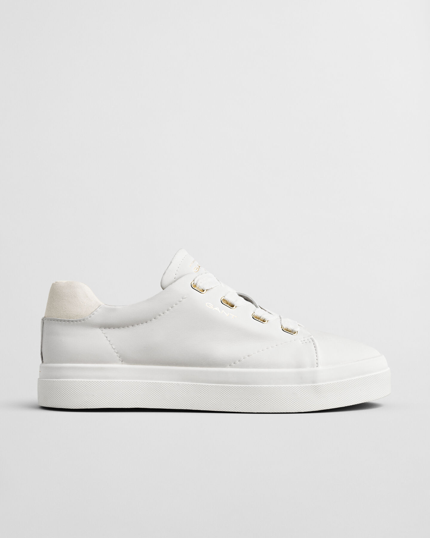Avona sneakers i skinn