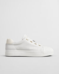 Avona sneakers i skinn