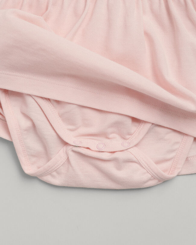 Baby Girl pik&eacute;kl&auml;nning