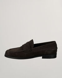 Louon loafers