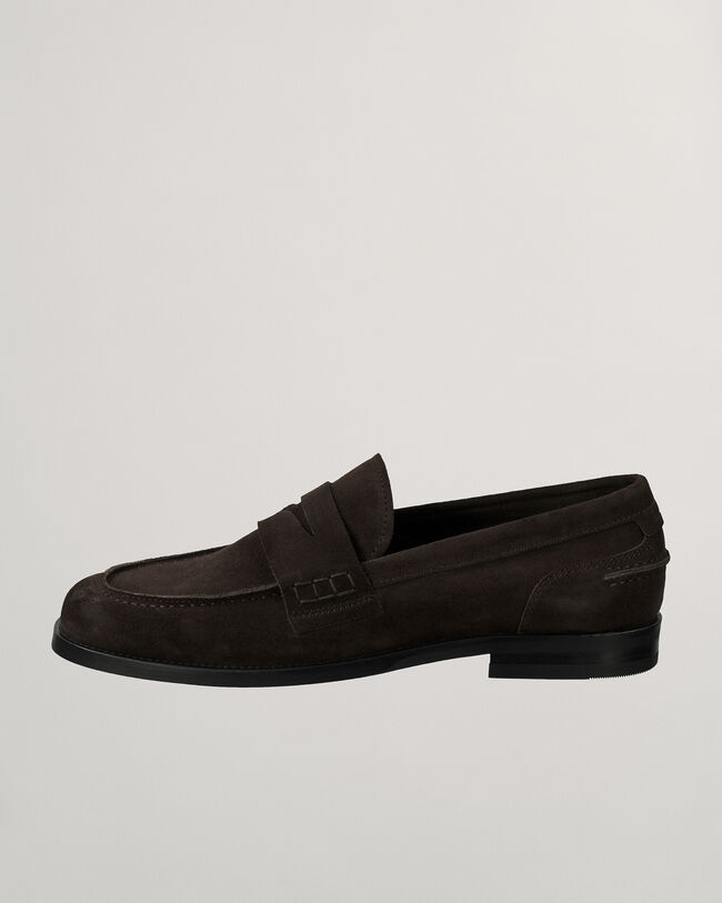 Louon loafers