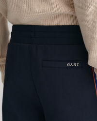 Tracksuitbyxor i neopren