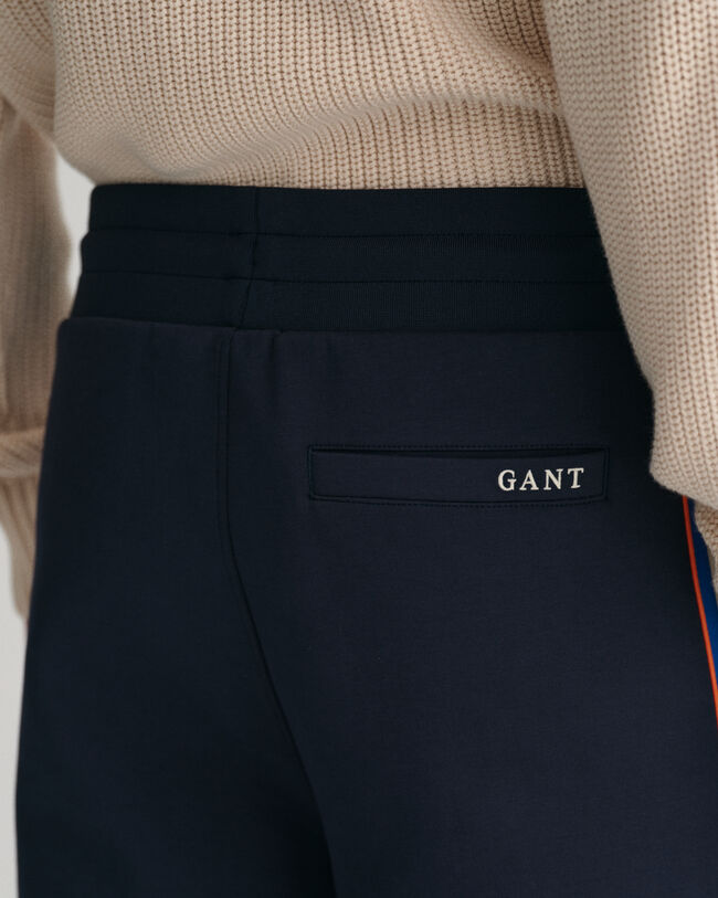 Tracksuitbyxor i neopren