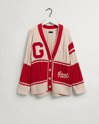 GANT Varsity kofta