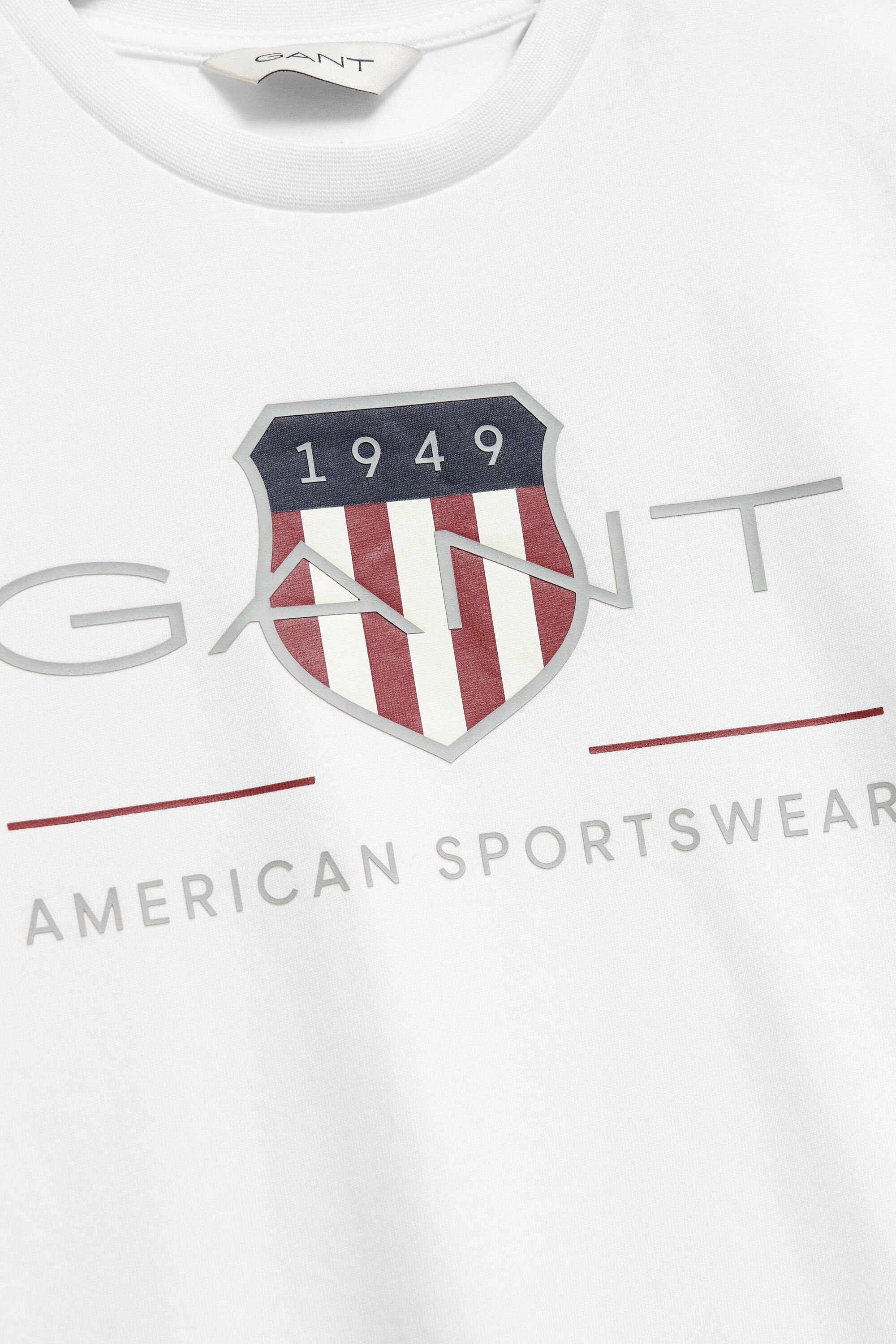 Teens Archive Shield T-shirt