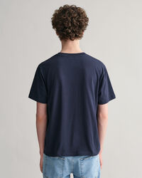 Teen Script Graphic T-shirt