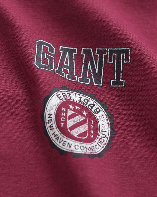 Teens Graphic T-shirt