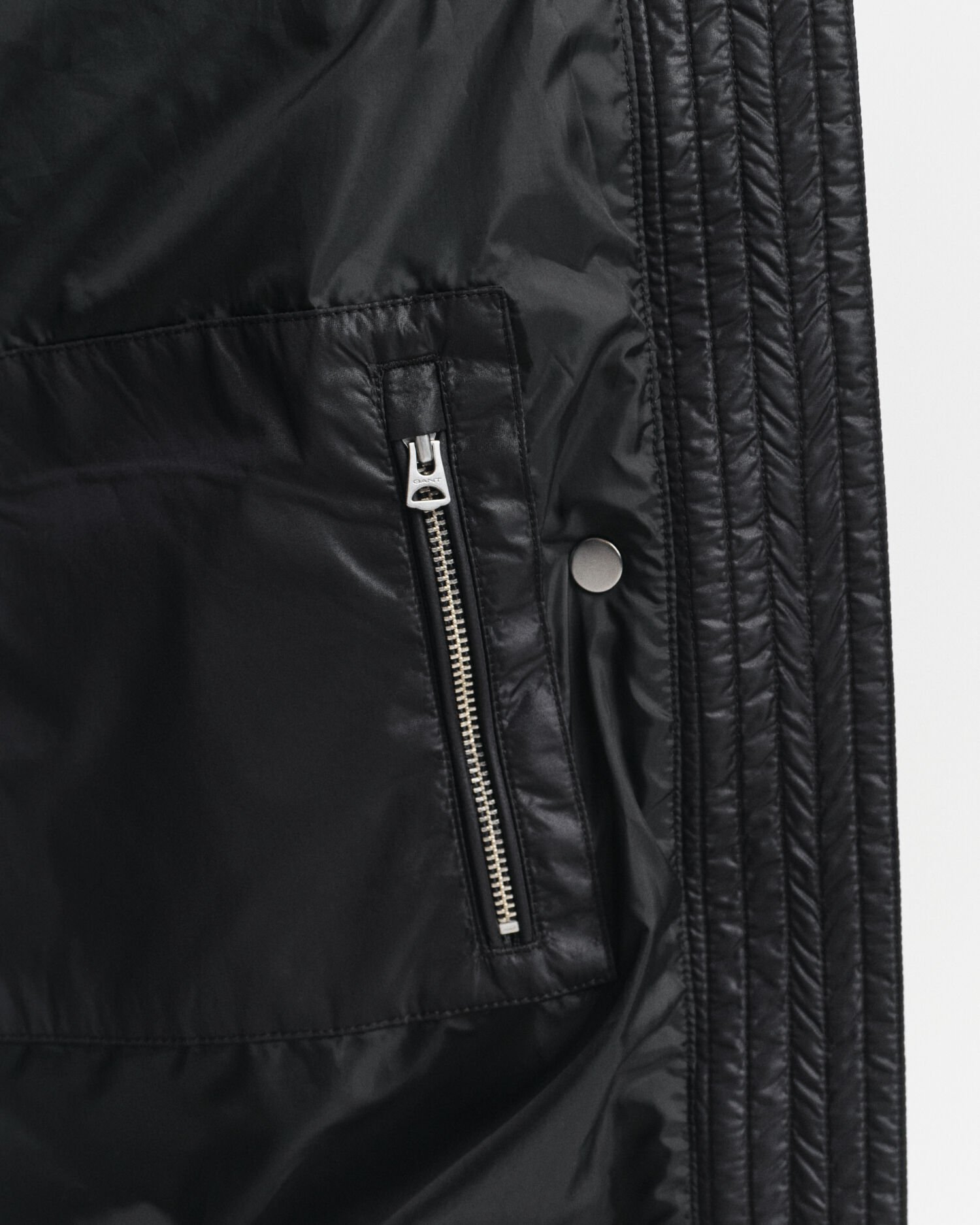 Relaxed fit dunkappa