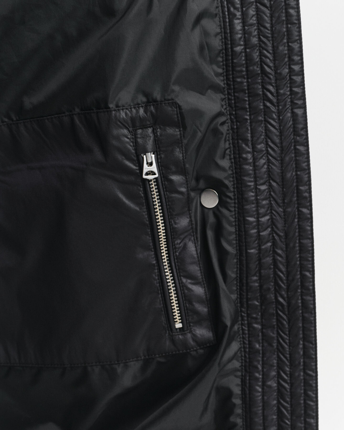 Relaxed fit dunkappa