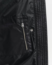 Relaxed fit dunkappa