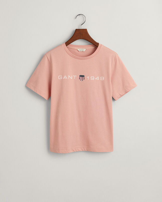 Archive Shield T-shirt