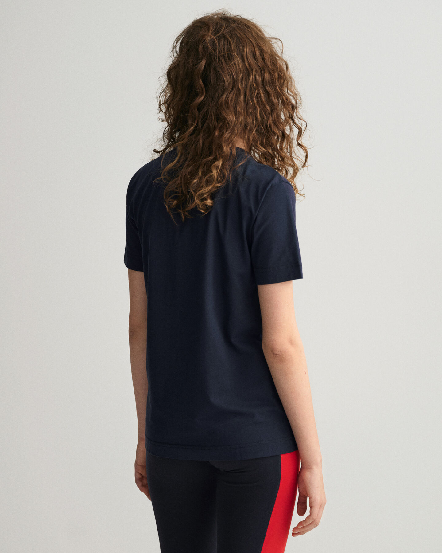 Teens Crest Shield T-shirt