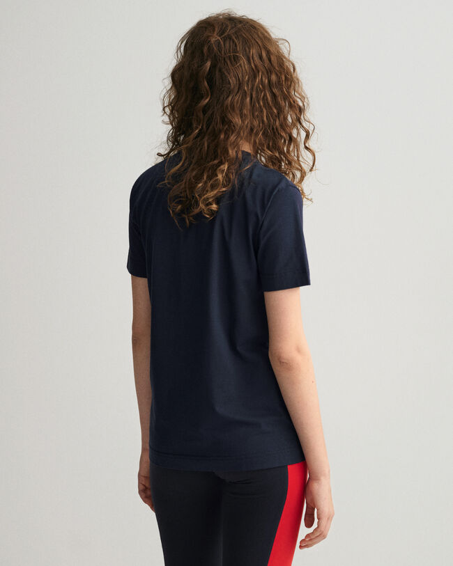 Teens Crest Shield T-shirt