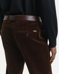 Regular fit manchesterchinos