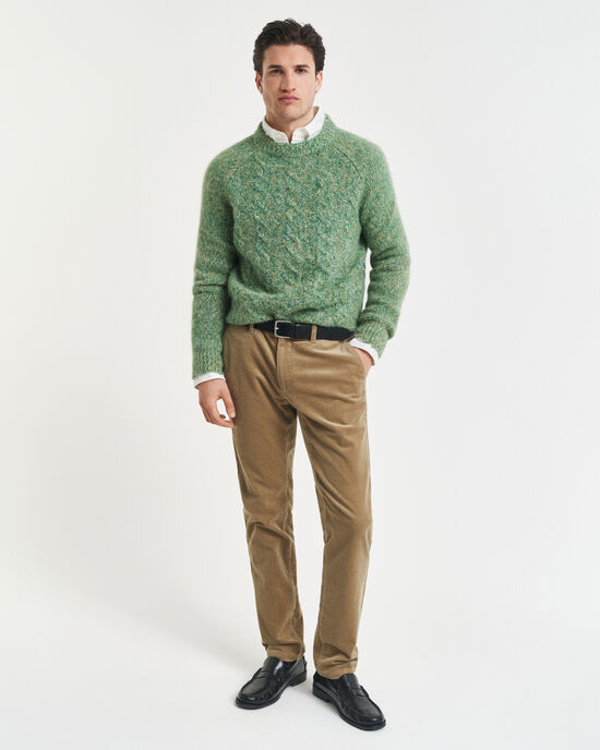 Slim fit manchesterchinos