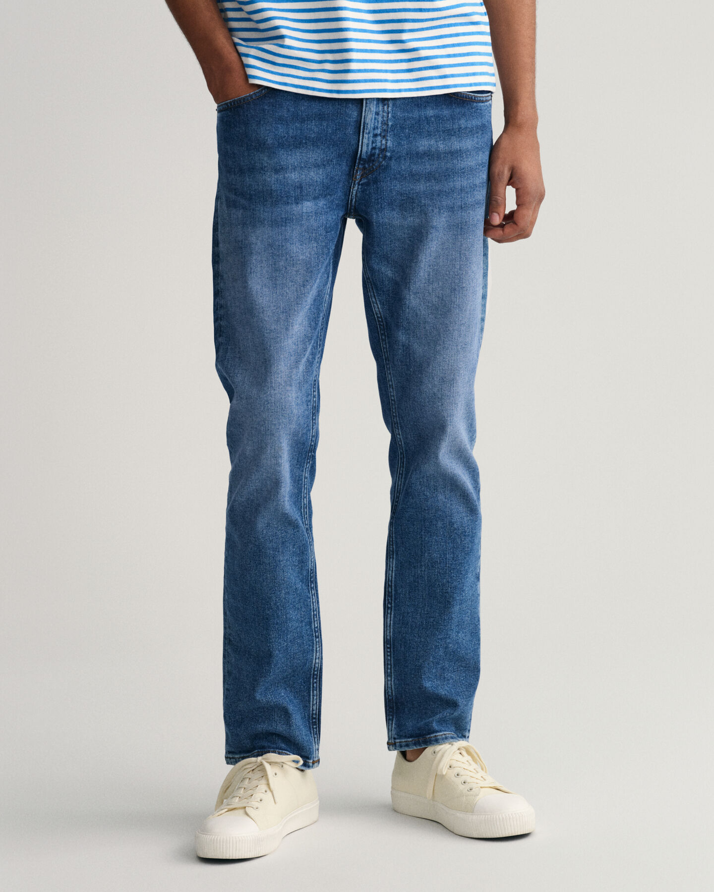 Arley regular fit jeans