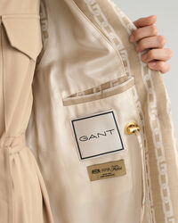 Chain Jacquard V&auml;st