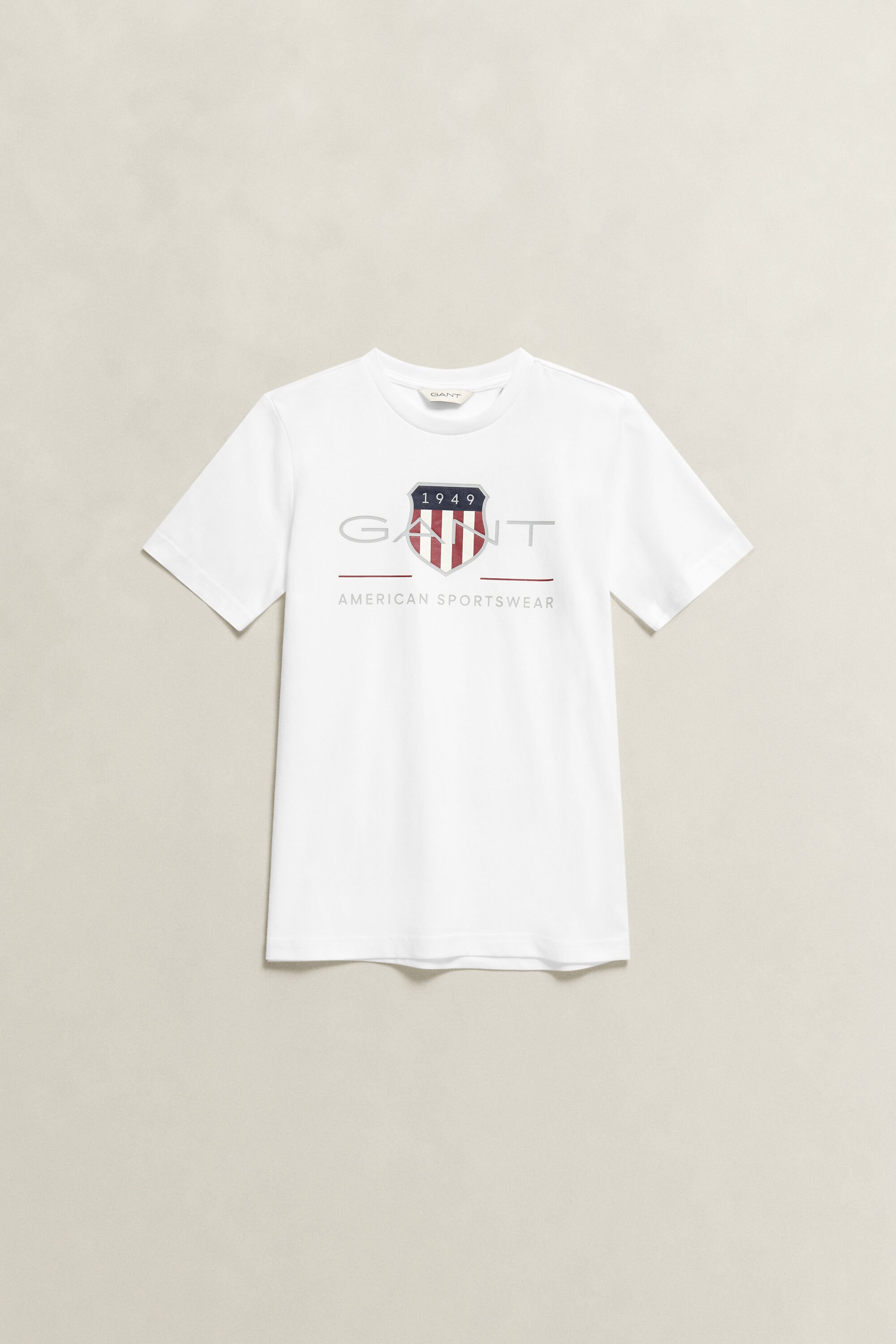 Teens Archive Shield T-shirt