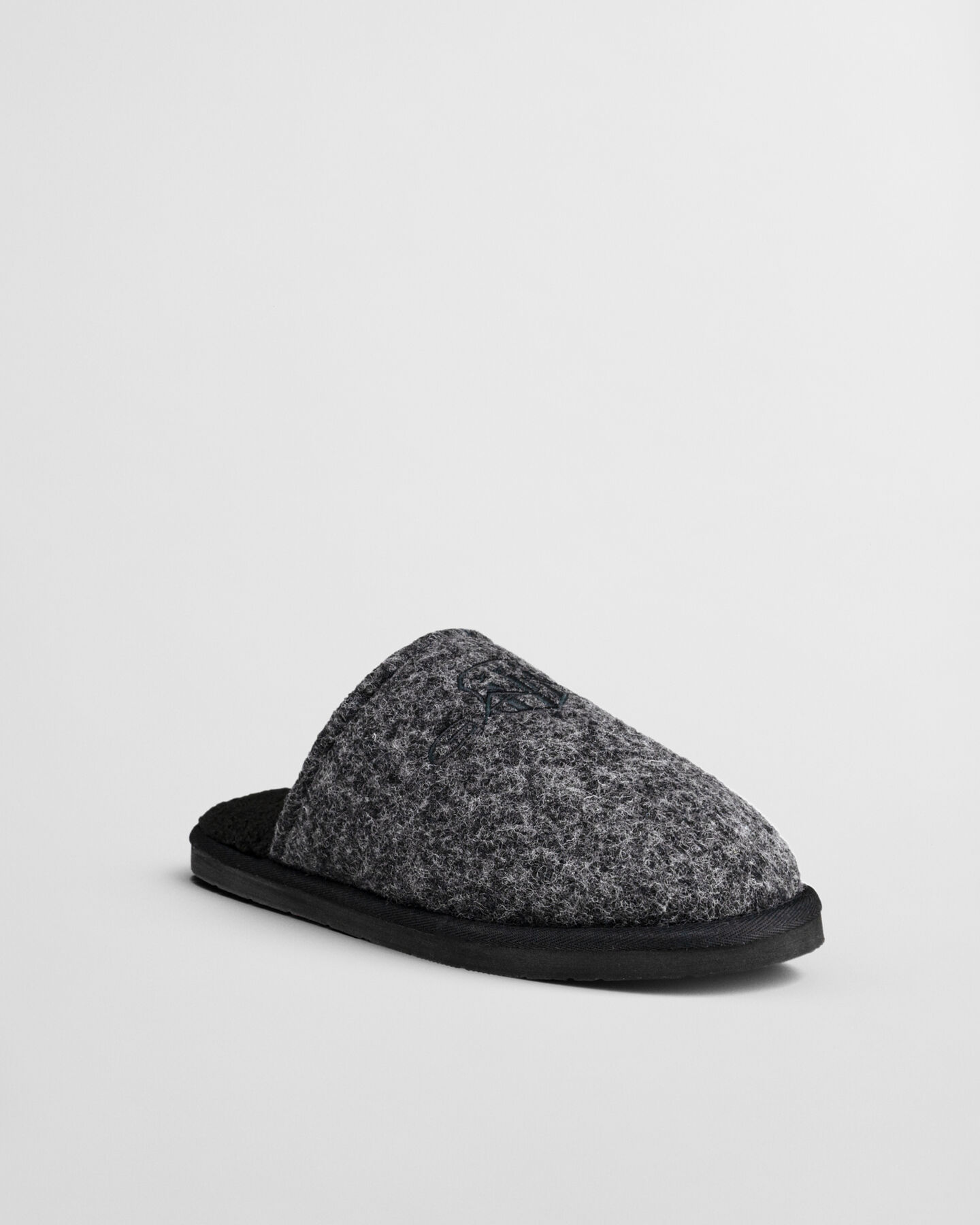 Tamaware tofflor i ull