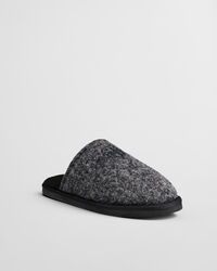 Tamaware tofflor i ull