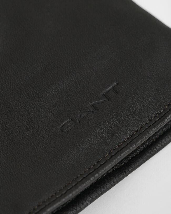 Skinnhandskar med kashmirfoder