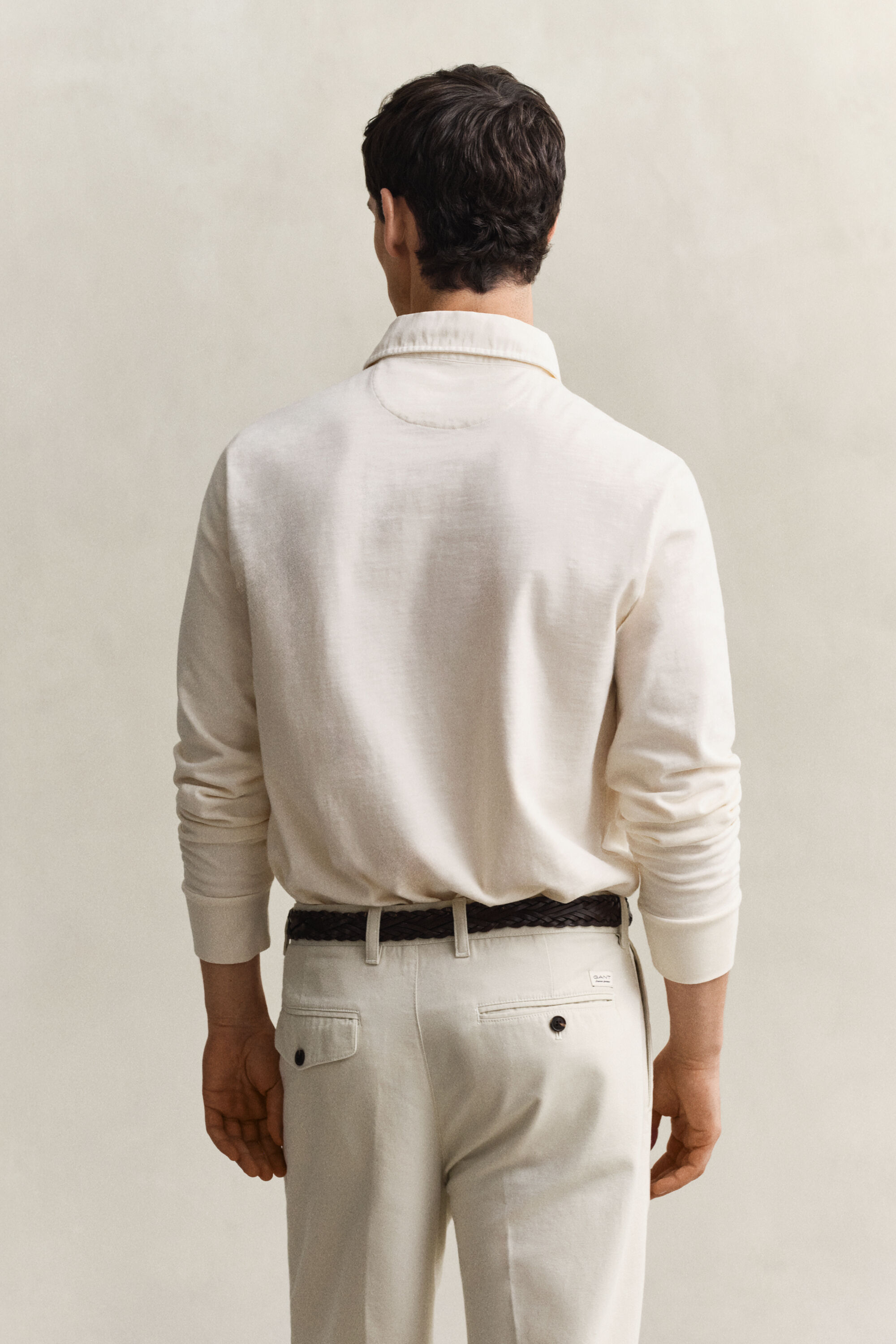 Tvättad Heavy Rugger