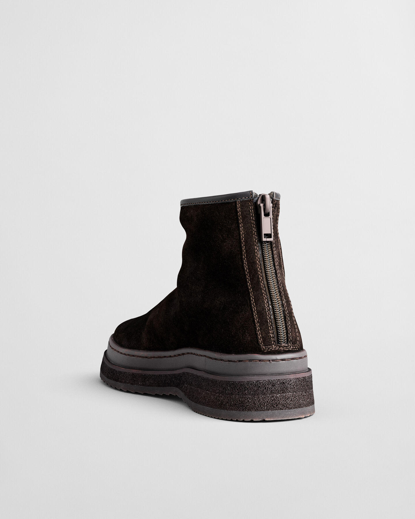 Sistown medelhöga boots