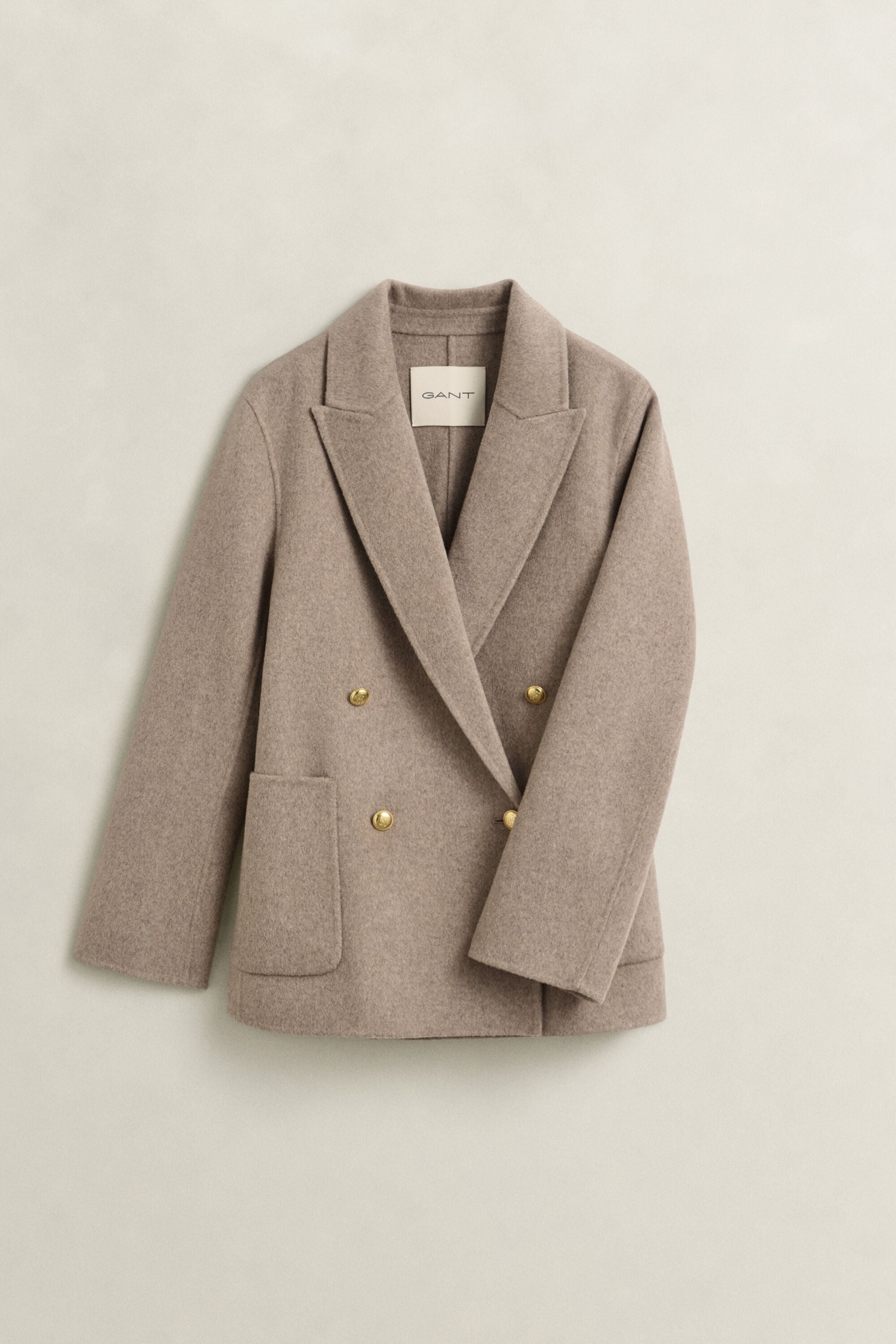 Handsydd club-blazer