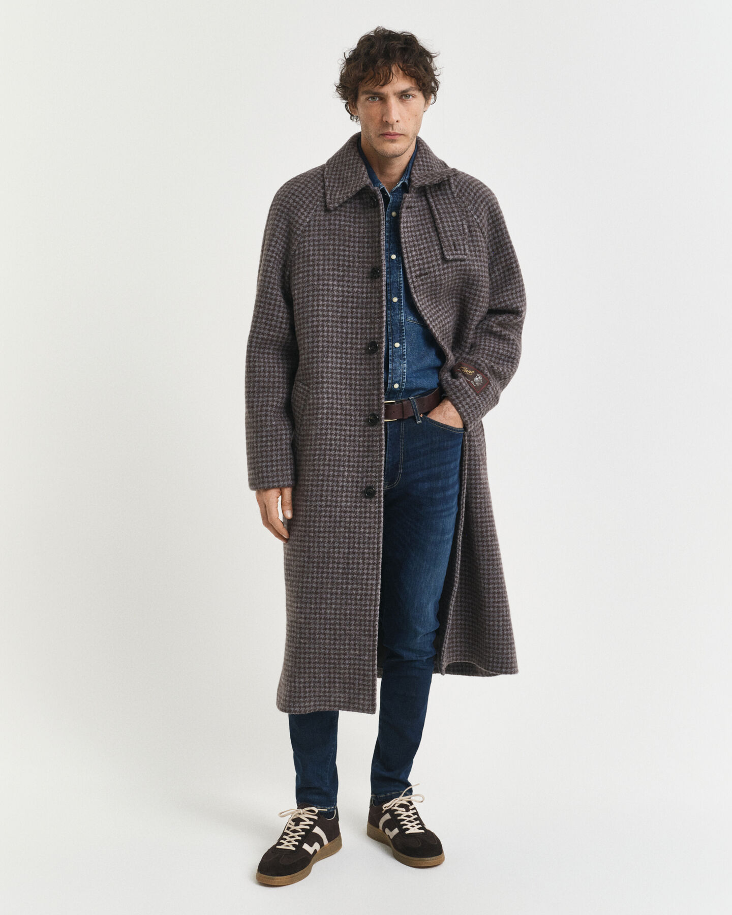 Extra slim fit Active Recover jeans