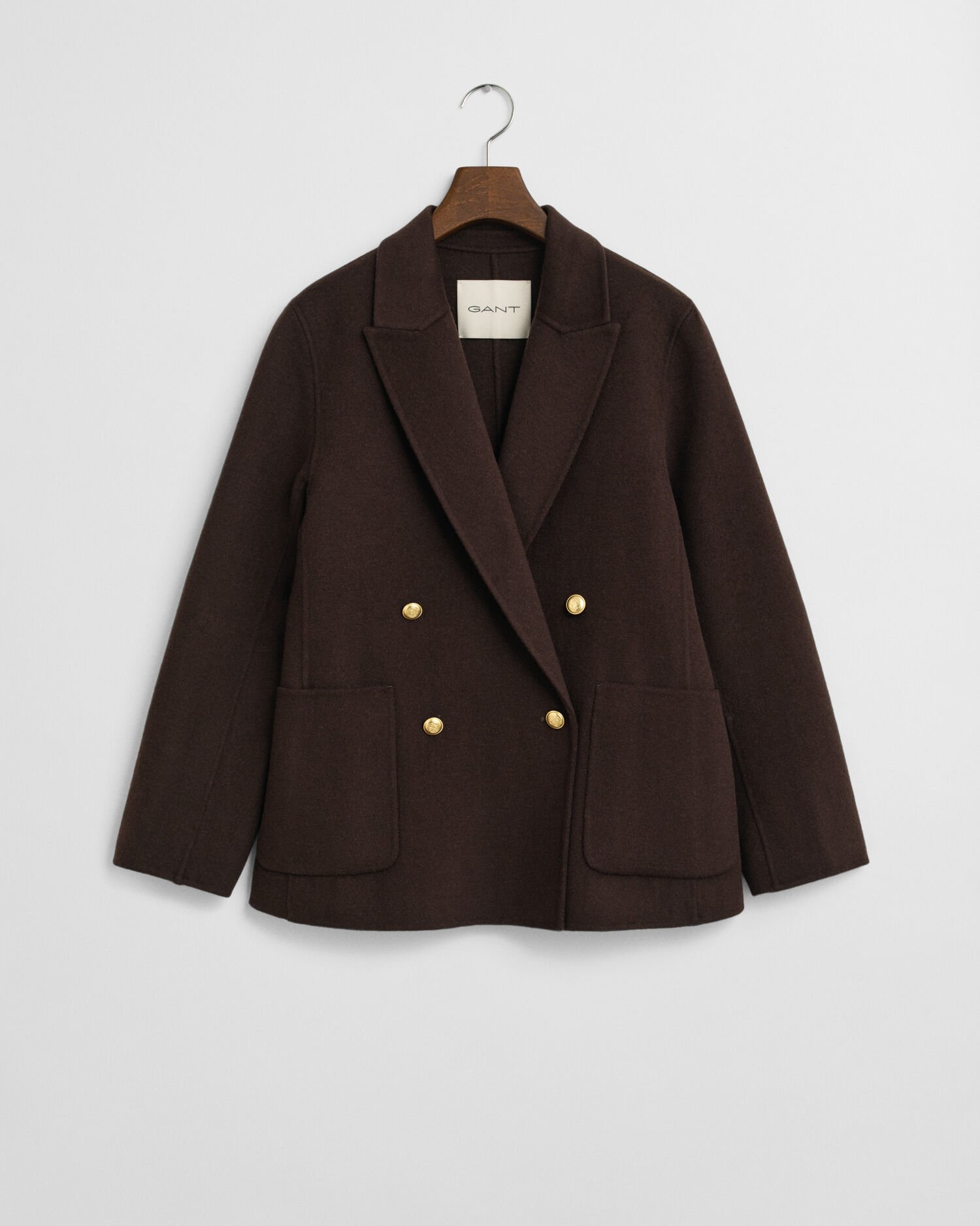 Handsydd club-blazer