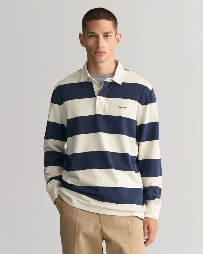 Bredrandig Heavy Rugger