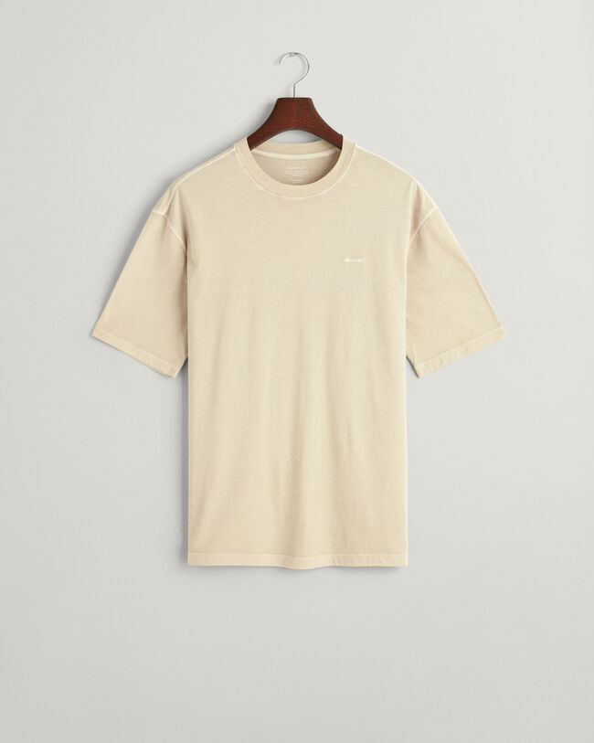 Sunfaded T-shirt