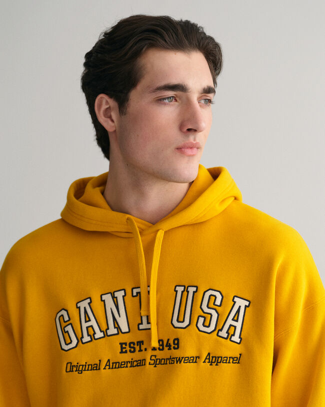 GANT USA hoodie