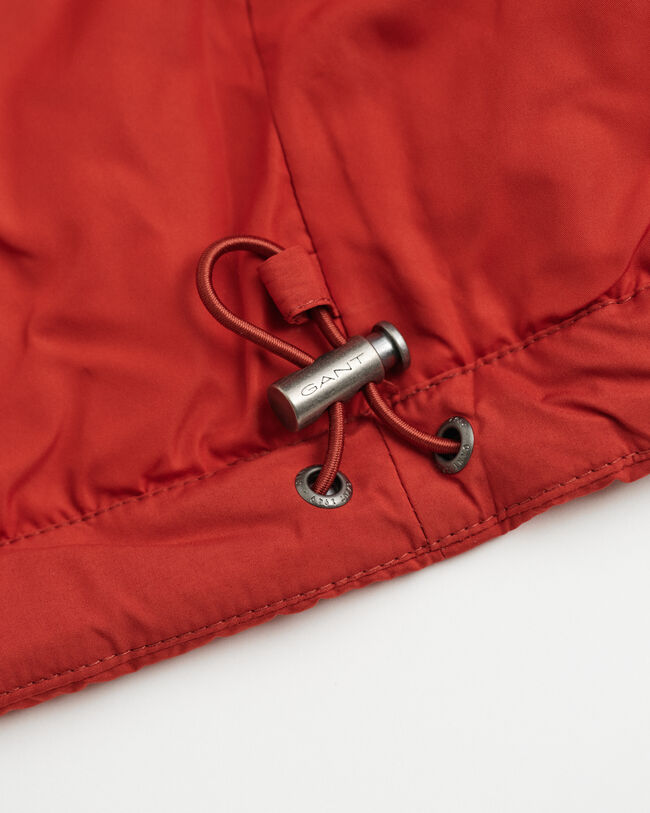 Mellantjock dunjacka