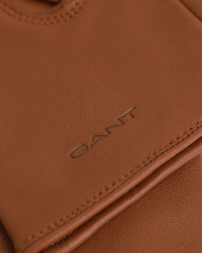 Skinnhandskar med kashmirfoder