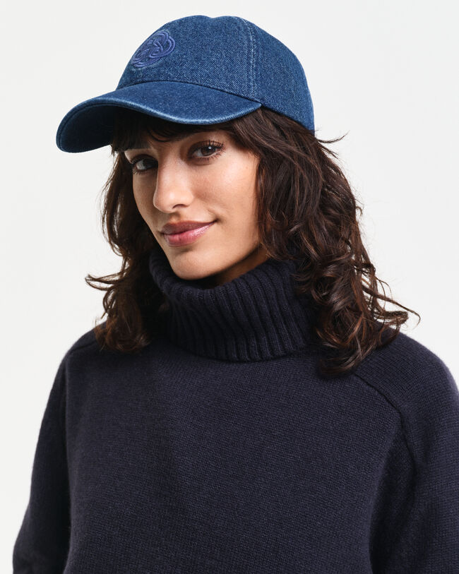 Polotröja i kashmir