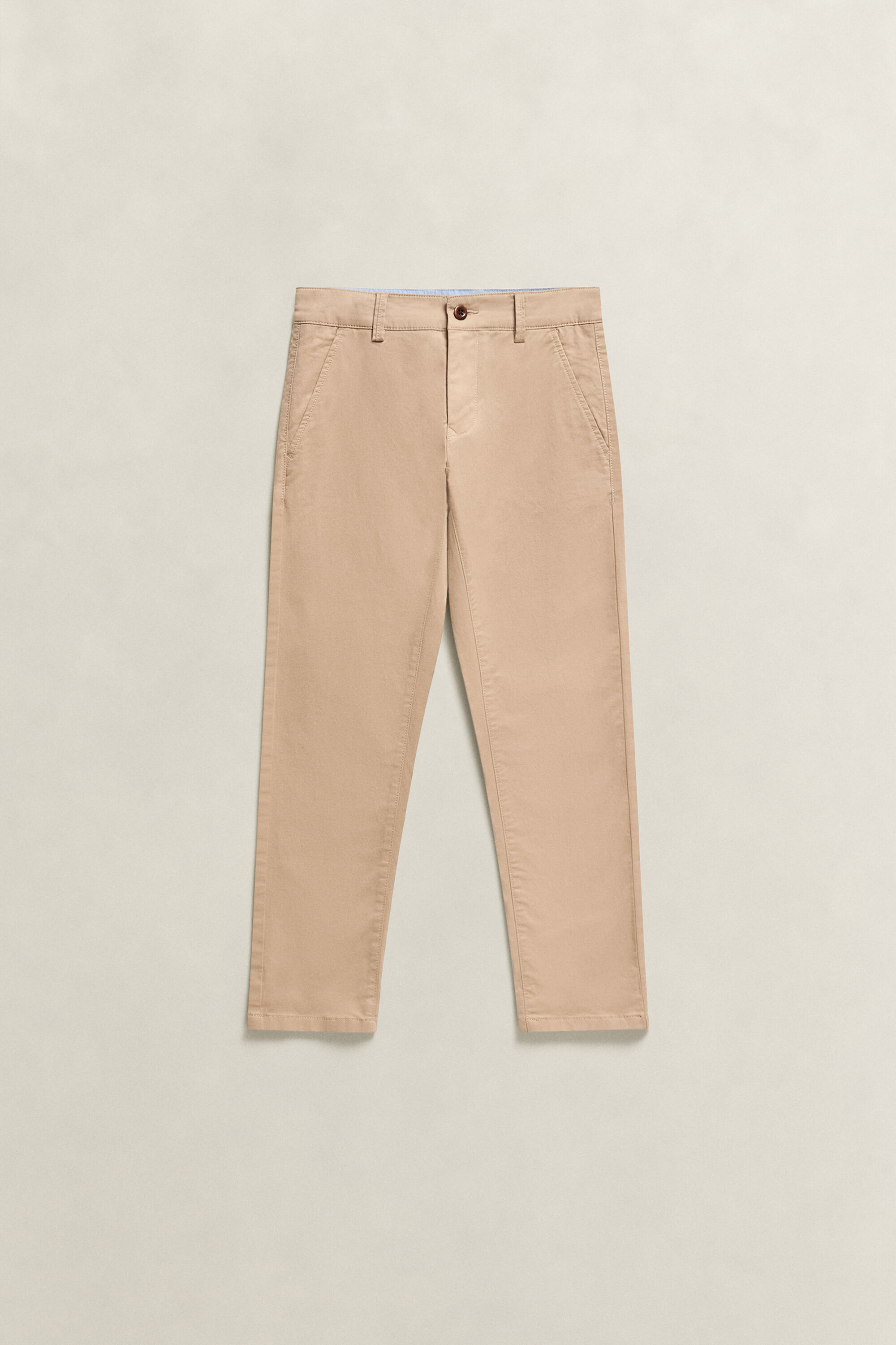 Teen Boys Chinos