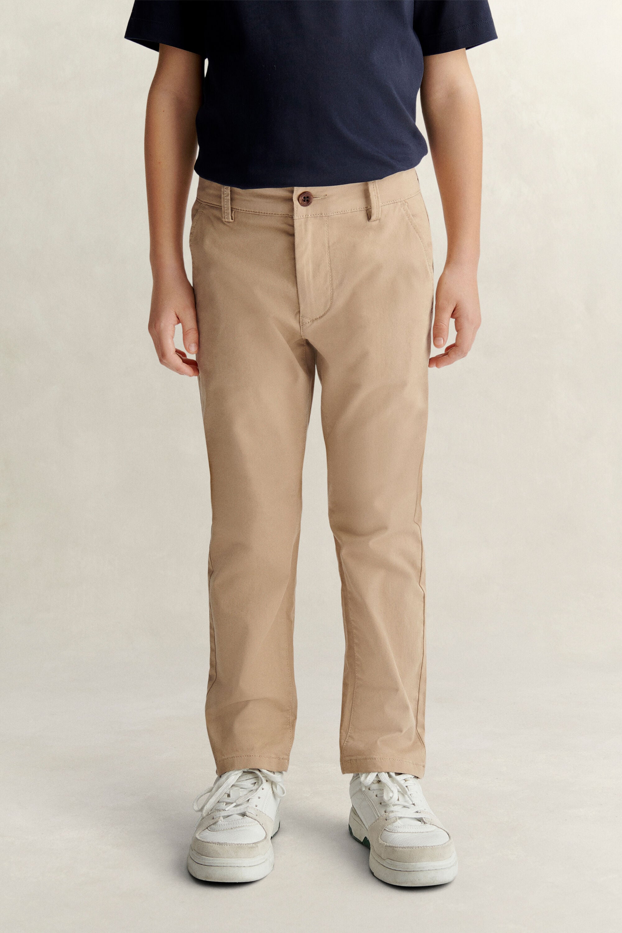 Teen Boys Chinos