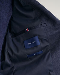 Kostymkavaj i jersey